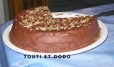CHOCO