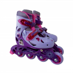 Rollers Violetta / D’Arpèje / Prix indicatif* : 25,95€ 