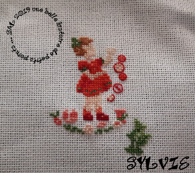 sylvie 3