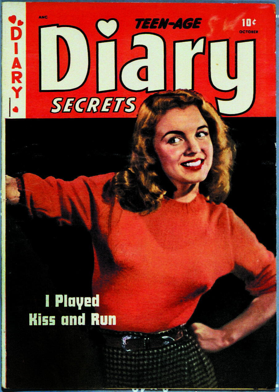 1949-10-teenage_diary_secrets-usa