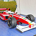 Williams FW 21 Supertech F1_02 - 1999 [UK] HL_GF
