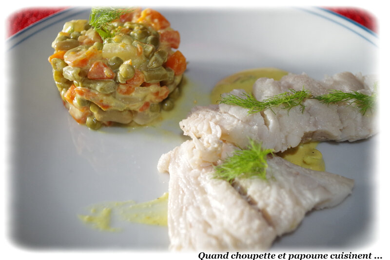 poisson froid pôché Natalia, moutarde sauce henry-3007