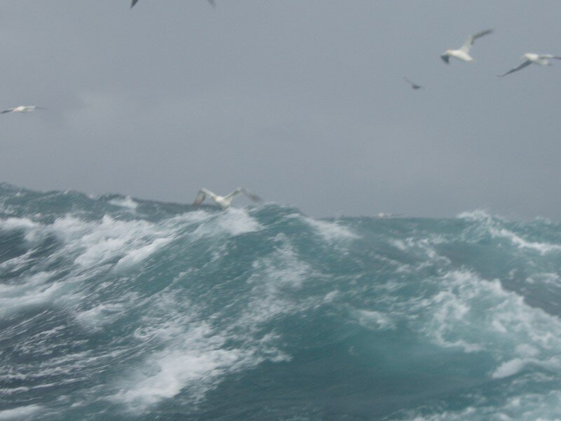 Tempete En Mer D Irlande Photo De Photos De Mer Blog Photo De Nicolas