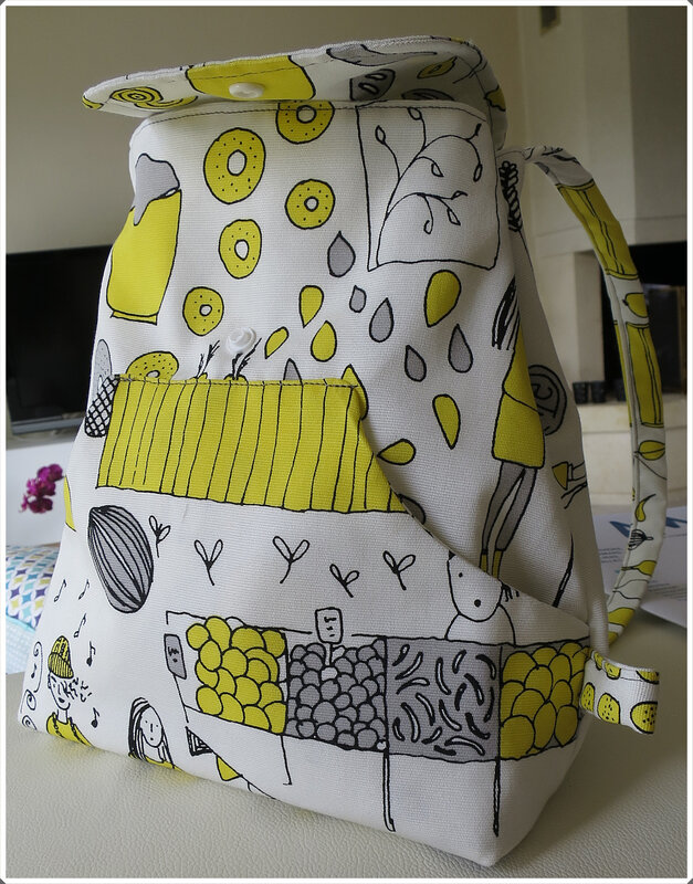 Sac à dos enfant2