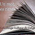 Challenge 
