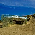 Le Blockhaus aux mille miroirs