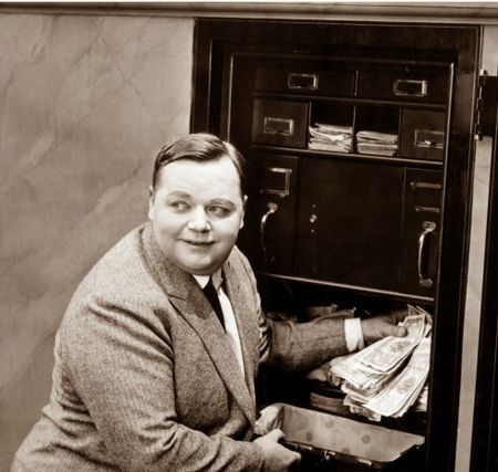 Arbuckle