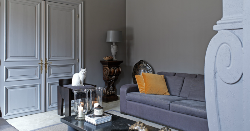 classic interior claude smeekens photos (1)
