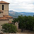La Collégiale Saint-Pierre, à Six-Fours...