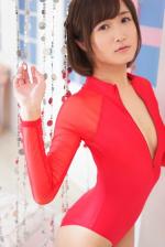 Maillot Realise SRN-016 Rouge