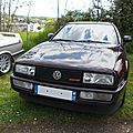 Volkswagen corrado g60 (1988-1991)