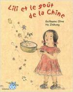 Lili et le goût de la Chine