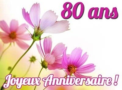 80 Ans Les Passions De Schmutzi