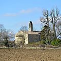 [drôme] en boucle autour d'ourches... 