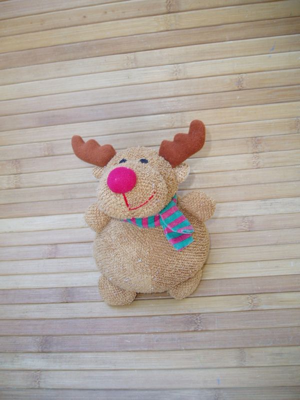 En second rôle dans le grand film du mois : les rennes du Père Noël En second rôle dans le grand film du mois : les rennes du Père Noël