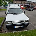 Fiat fiorino (1988-2004)