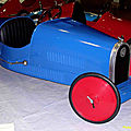Bugatti Pedal car_01_GF