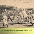 Sultans (souverains) du maroc de 1631 à 1999