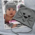 Mon p'tit chat