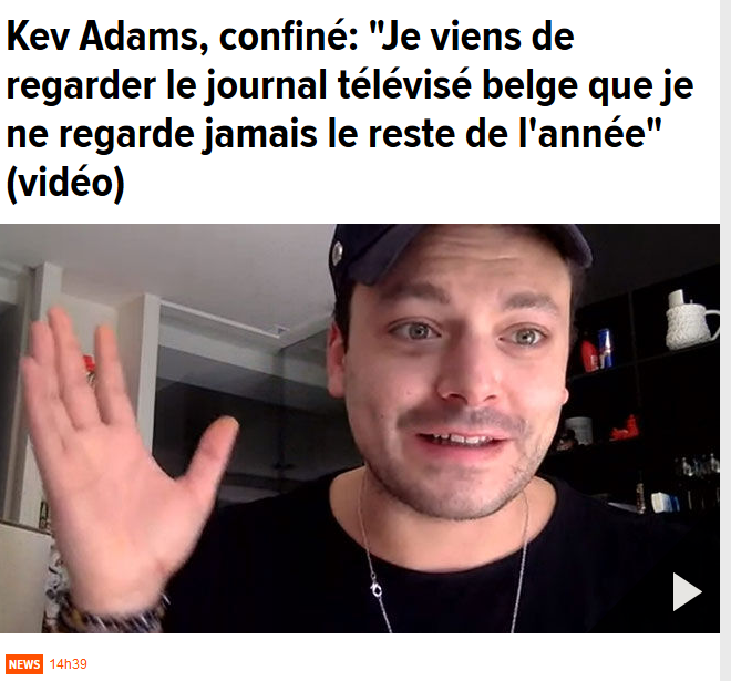 gros connard