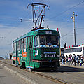 Erebos en russie - les tramways