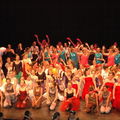 5- festival national de danses - THIONVILLE 2009 