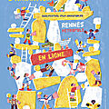Festival national du film d’animation – rennes métropole (mais pas que !)
