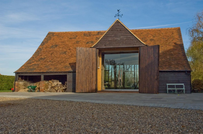 JG MATTHEWS LTD BUILDING CONSERVATION