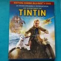 Les aventures de Tintin: Le secret de la Licorne