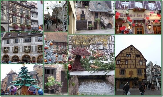Saverne Obernai Colmar 21220176