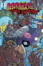 IDW TMNT bebop & rocksteady destroy everything 03