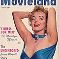 Movieland, 1952, july