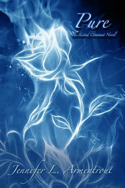 The Covenant #2_Pure_Jennifer L