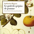 Le goût des pépins de pomme, katharina hagena