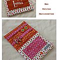 pochette luna