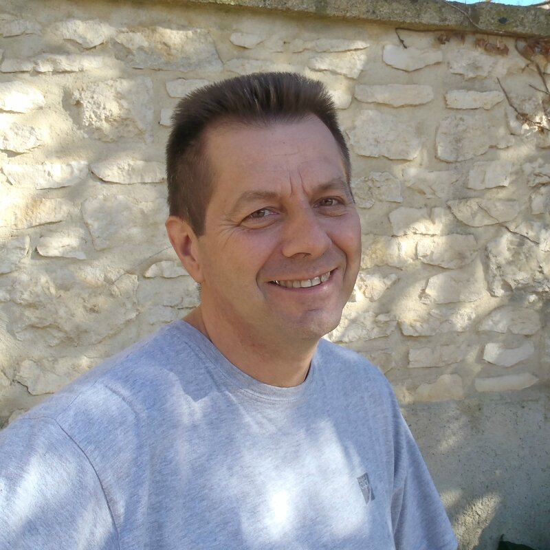 laurent carre
