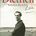 Luc dietrich par frédéric richaud.