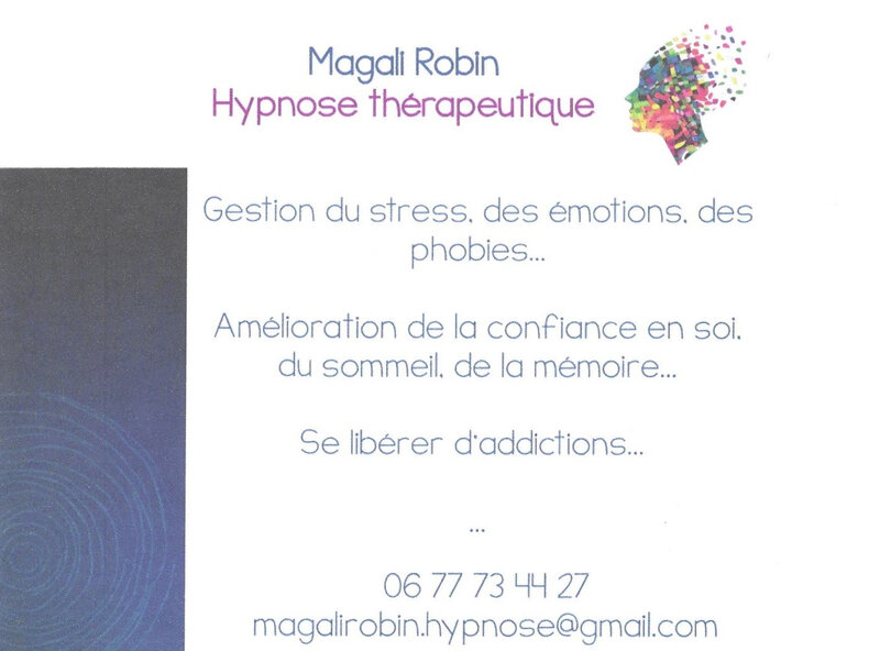HYPNOSE-Magali Robin-consultations individuelles 