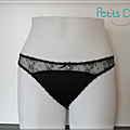 Culottes envol
