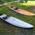 Matos et quiver special grand sud