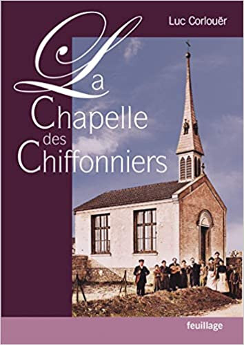 La chapelle 2