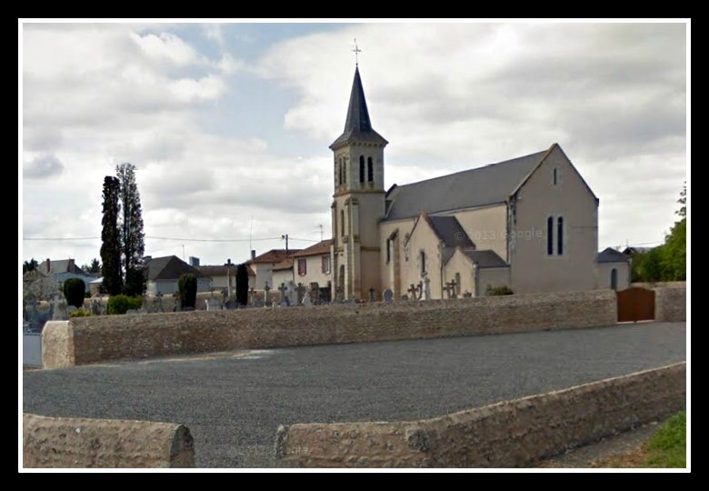 Assais-Les-Jumeaux
