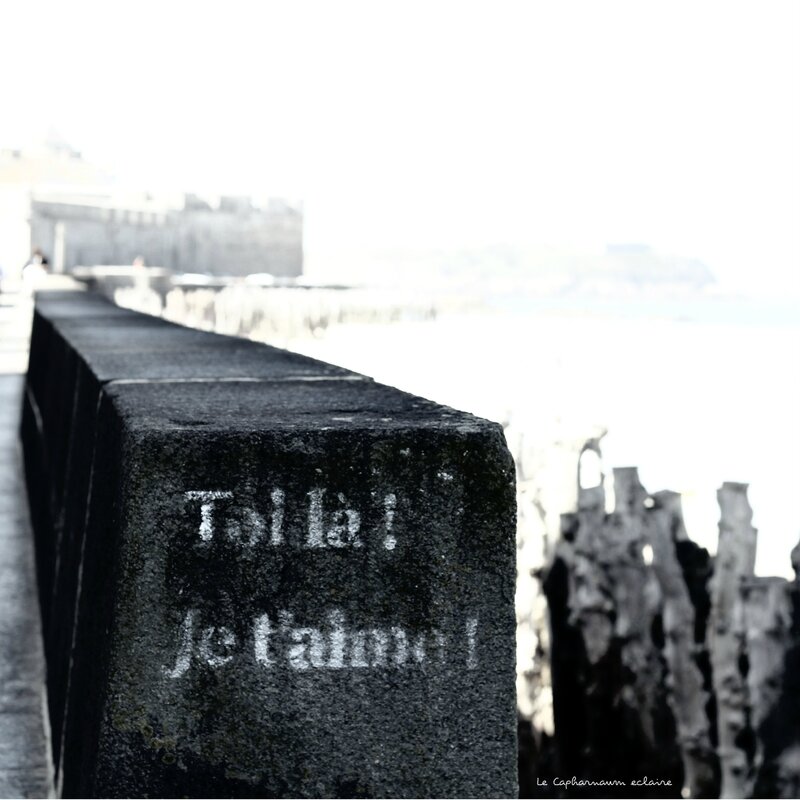 Saint Malo plage 2