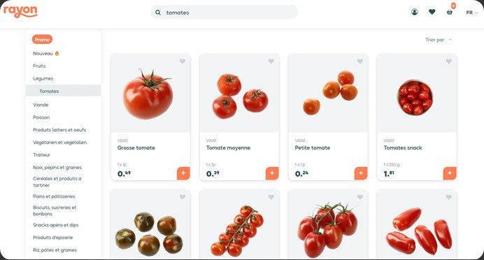 Tomates
