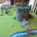 La tour du nécromancien