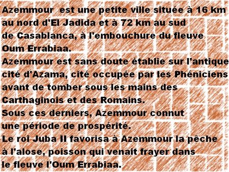 azmour