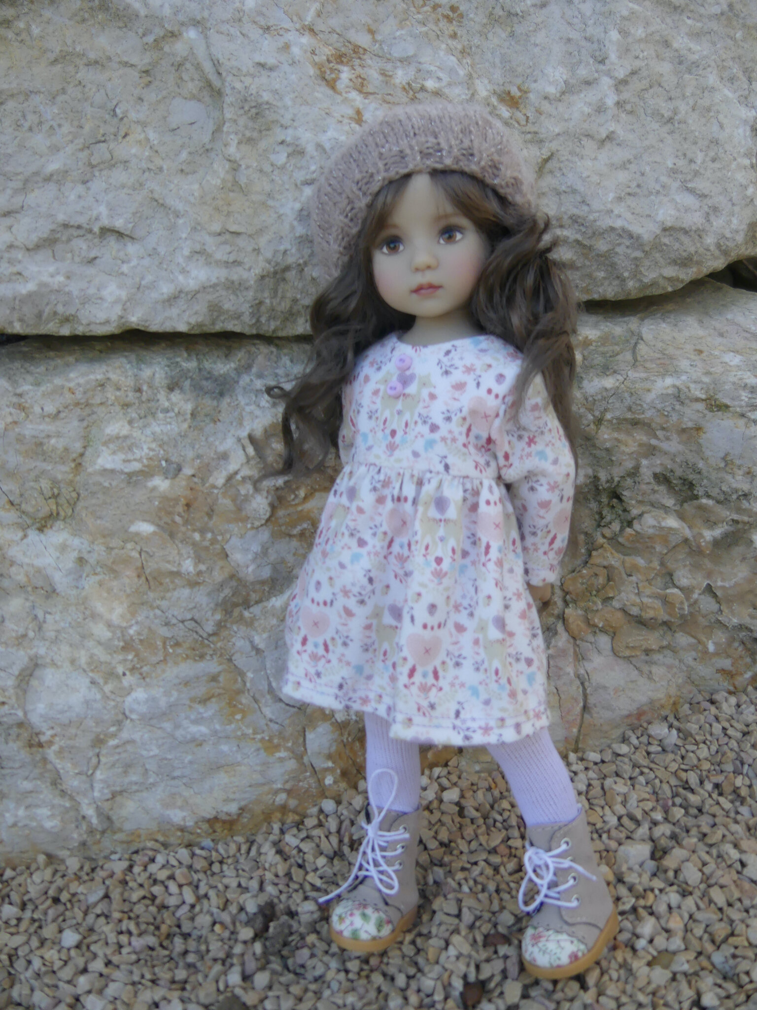 Essayages darling 03 picture