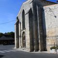 Charente Maririme - Saint Gorges d'Oléron