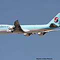 Korean Air Cargo
