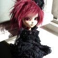 New wig for Lorian